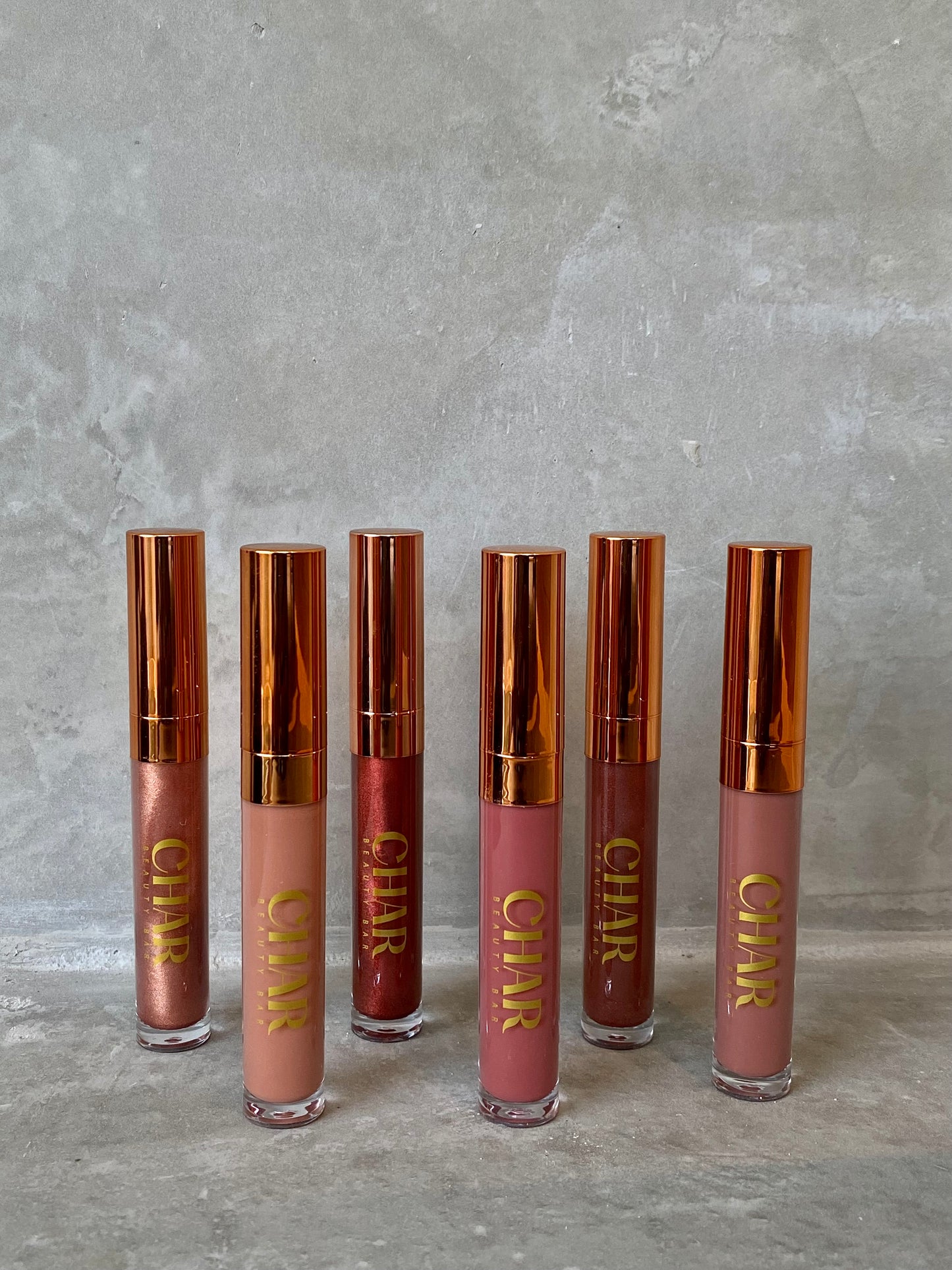 Shady Lip Gloss