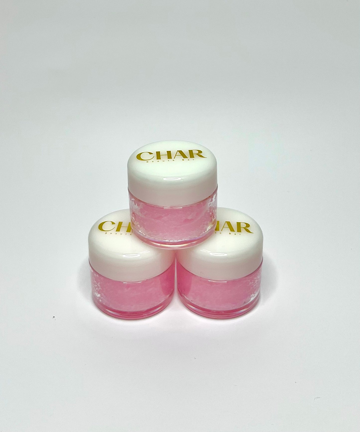 Strawberry Lip Scrub